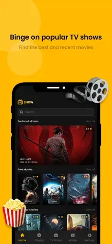 best-horror-movies-hotstar tv show